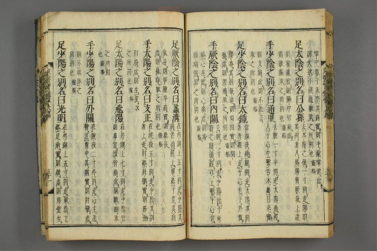 订正东医宝鉴(第1787页)