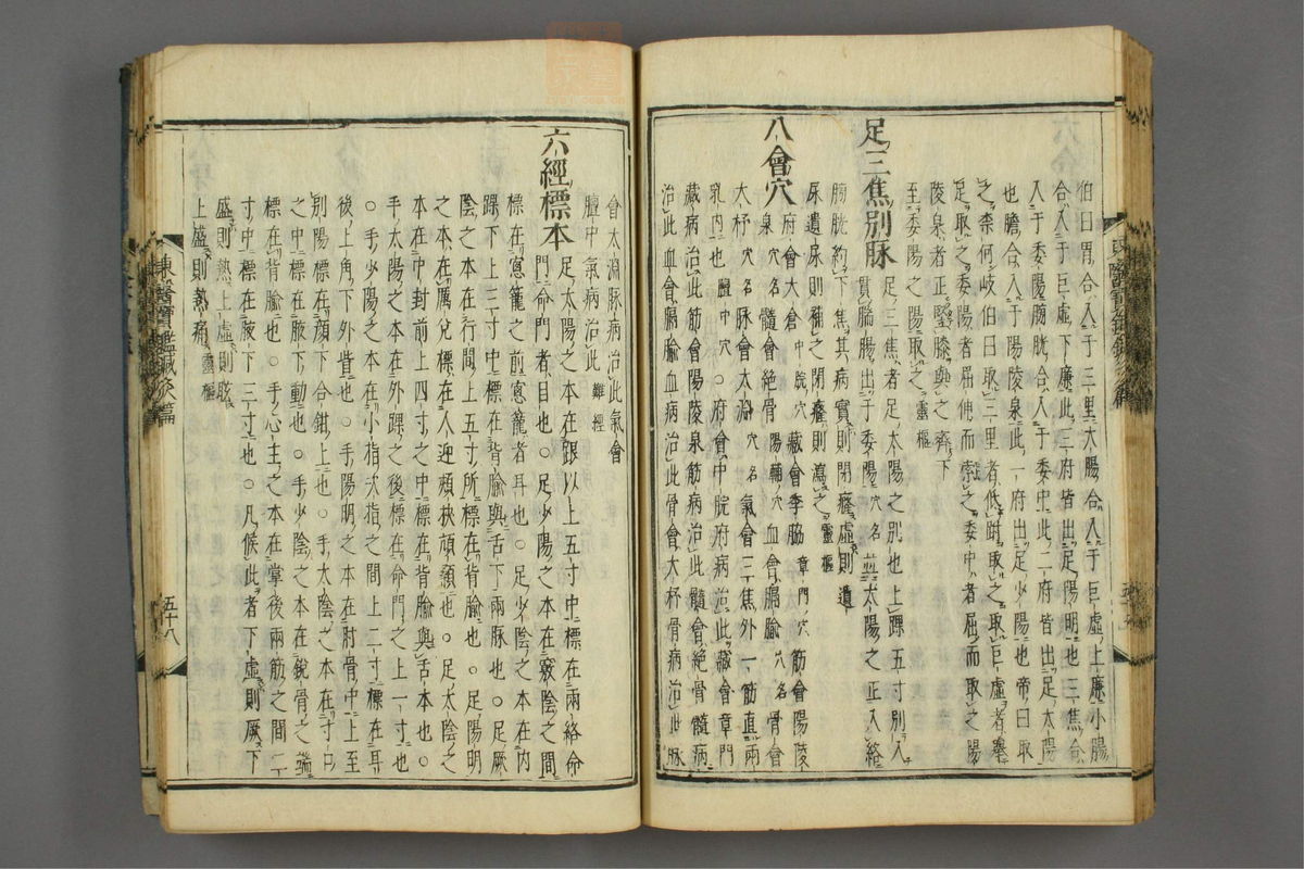 订正东医宝鉴(第1794页)