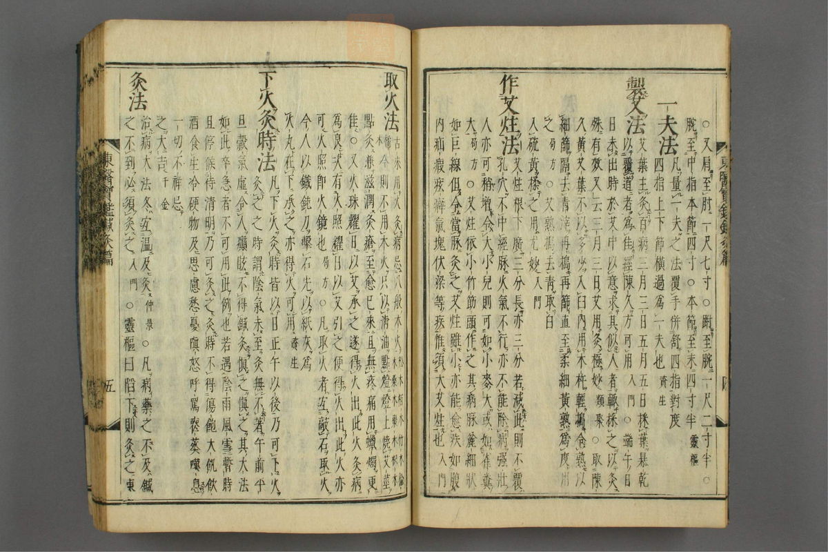 订正东医宝鉴(第1741页)