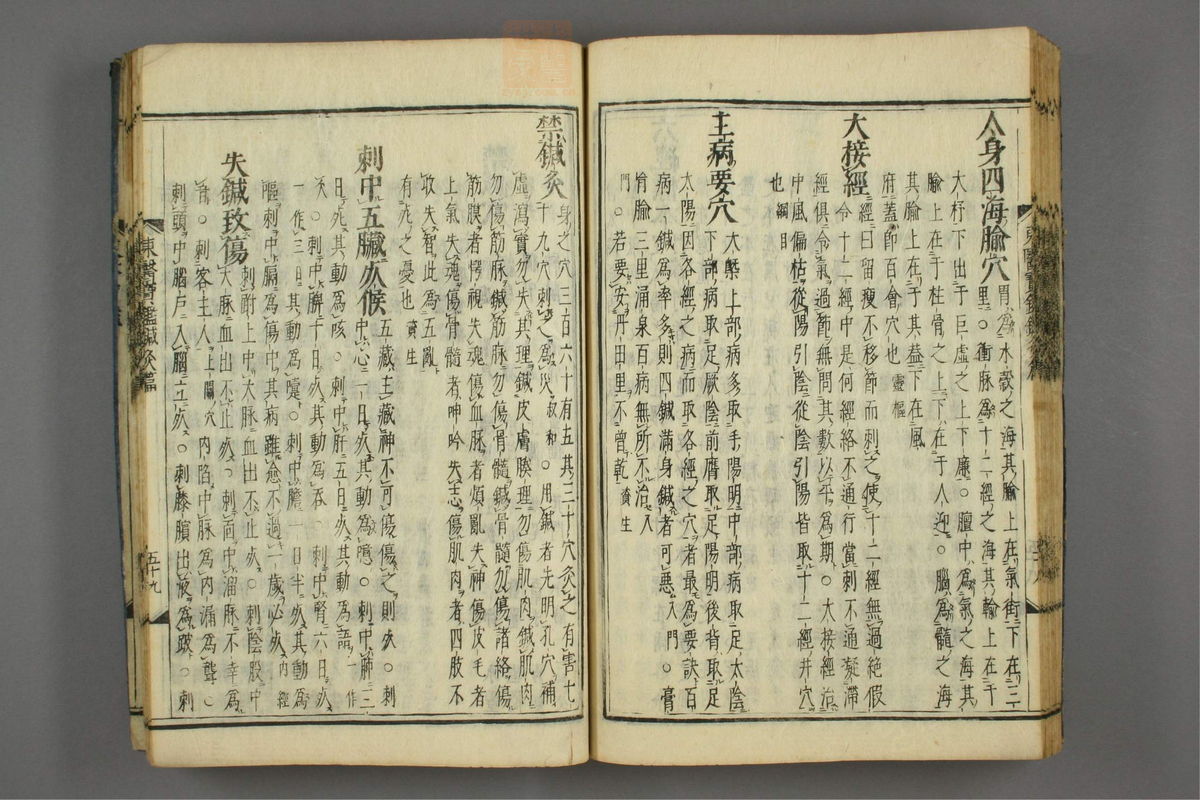 订正东医宝鉴(第1795页)