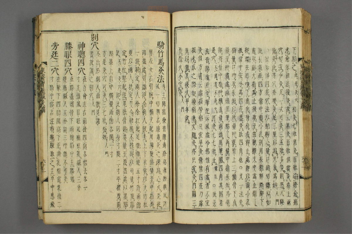订正东医宝鉴(第1798页)