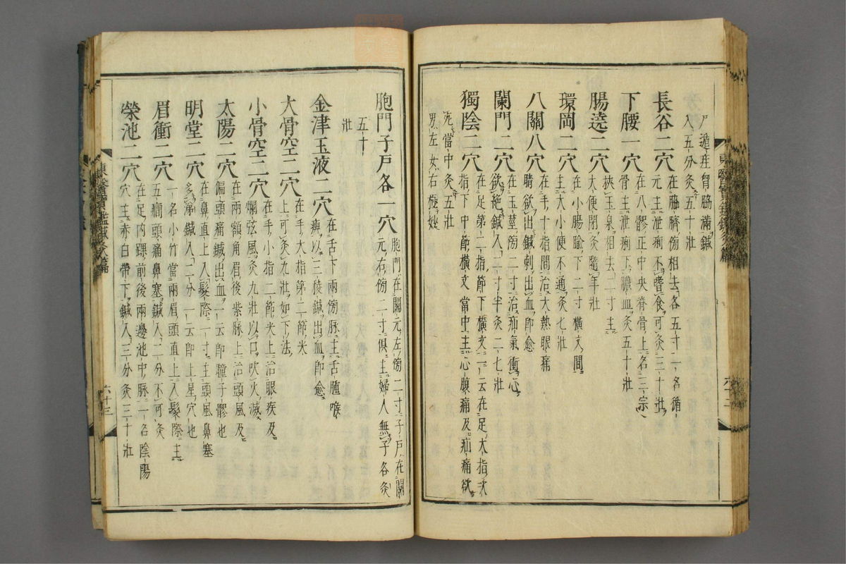 订正东医宝鉴(第1799页)
