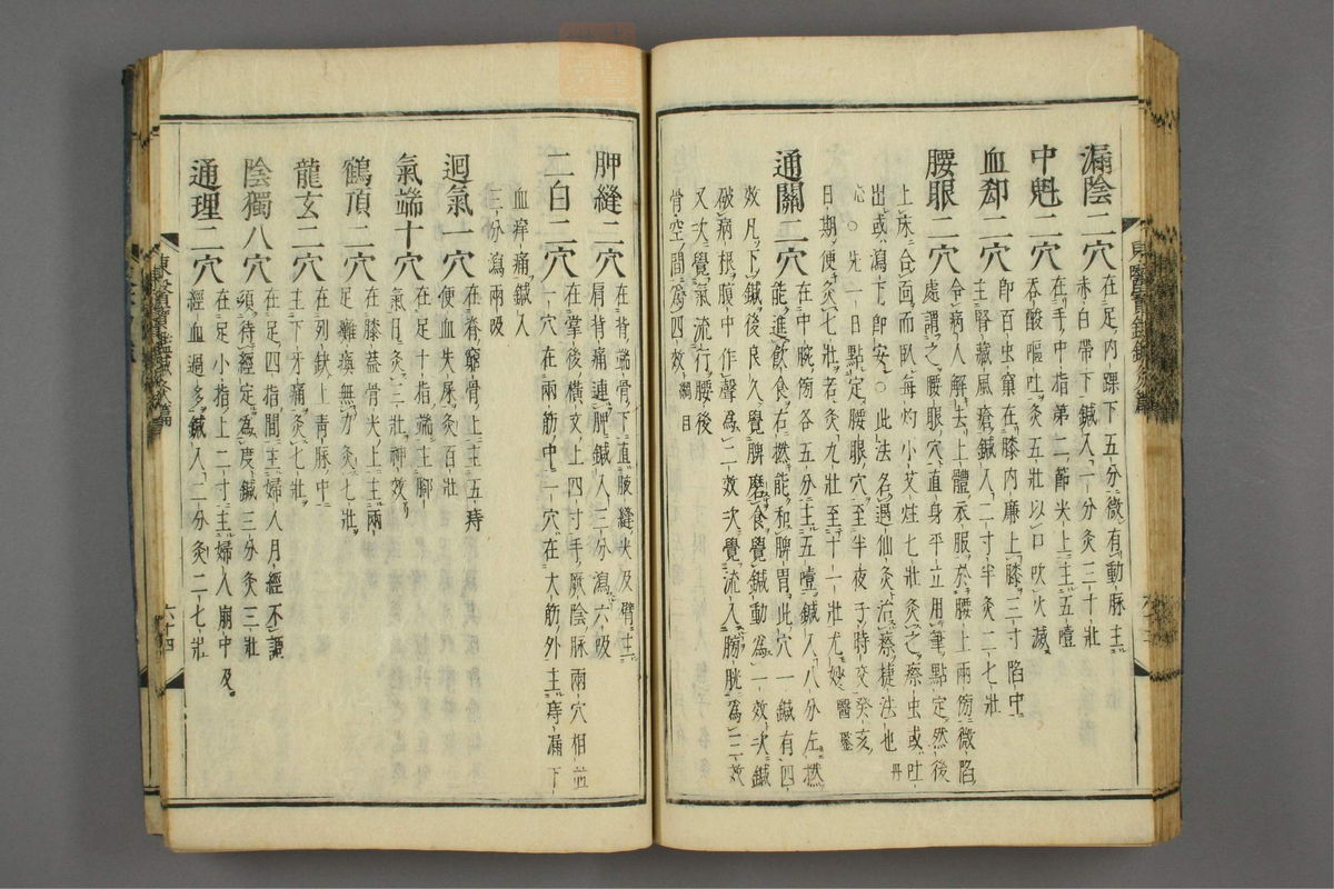 订正东医宝鉴(第1800页)