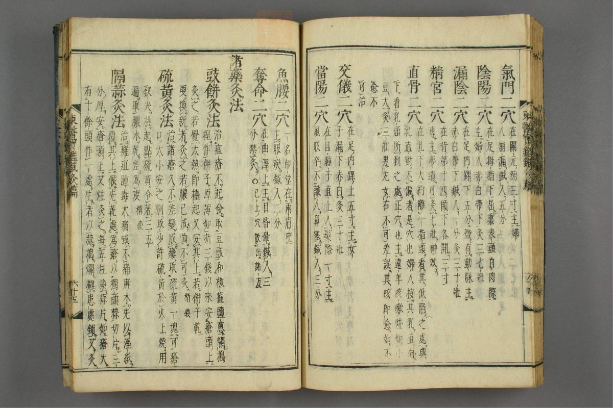订正东医宝鉴(第1801页)