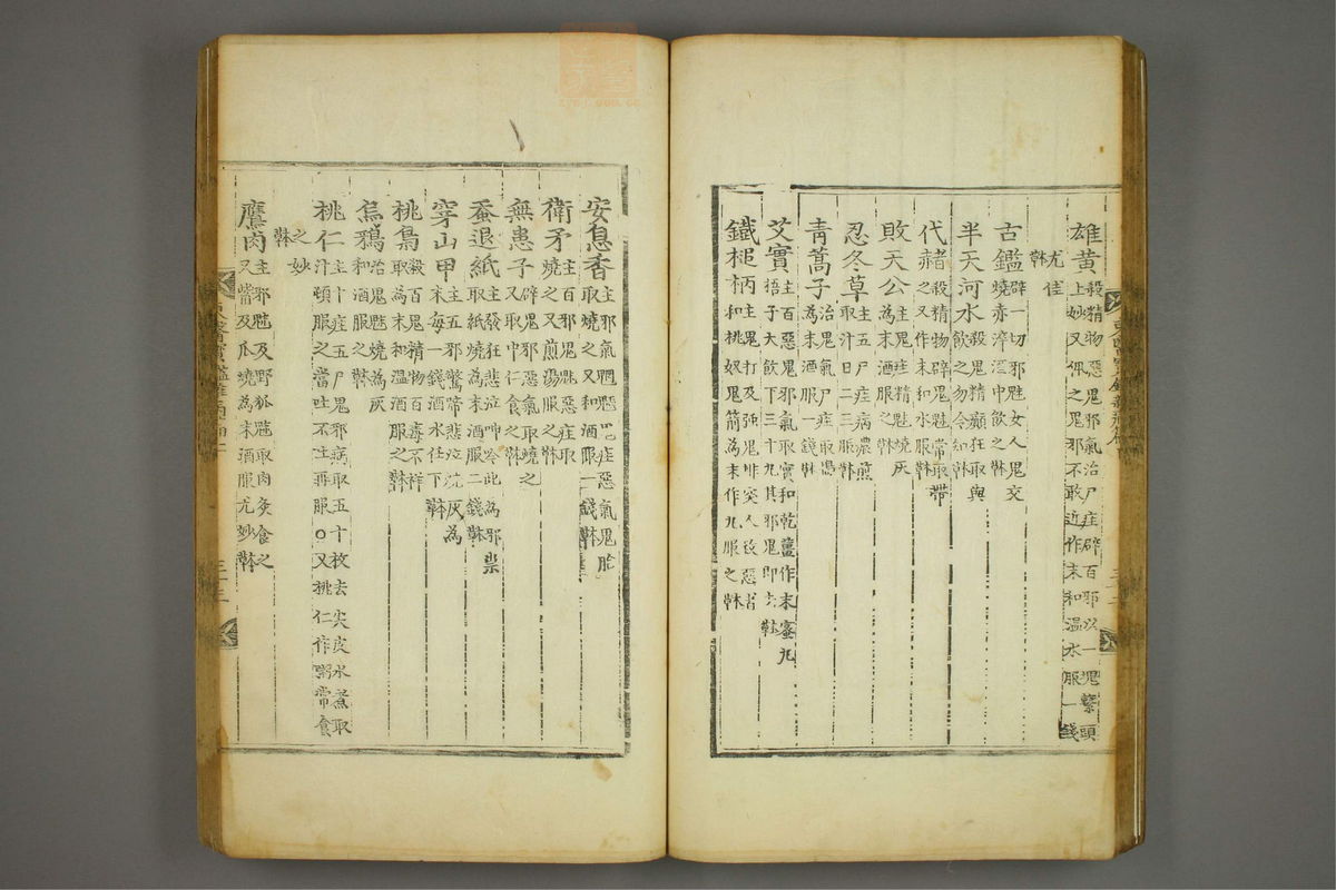 东医宝鉴(第1099页)