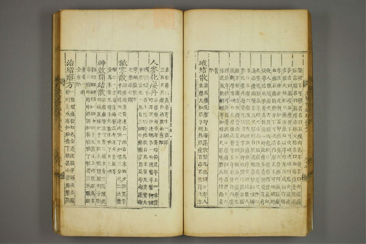 东医宝鉴(第1166页)