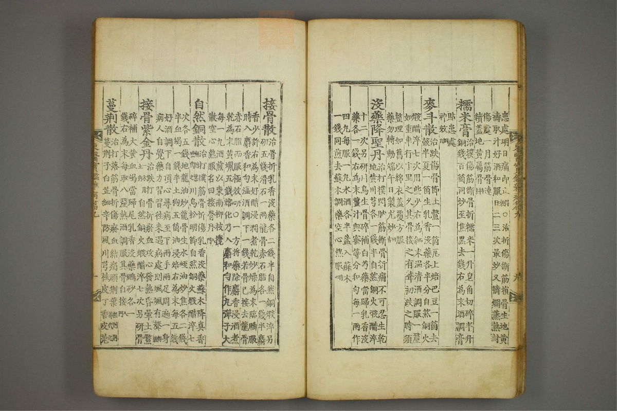 东医宝鉴(第1199页)