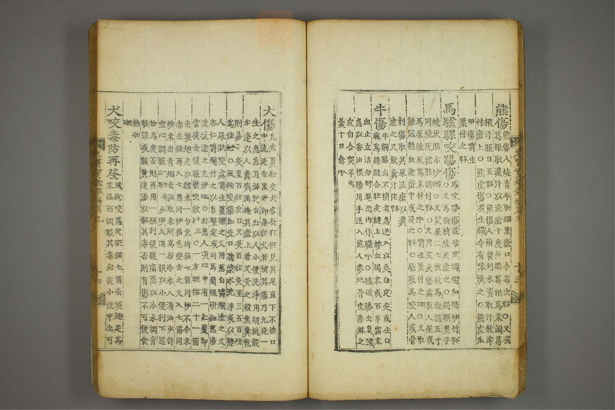 东医宝鉴(第1203页)