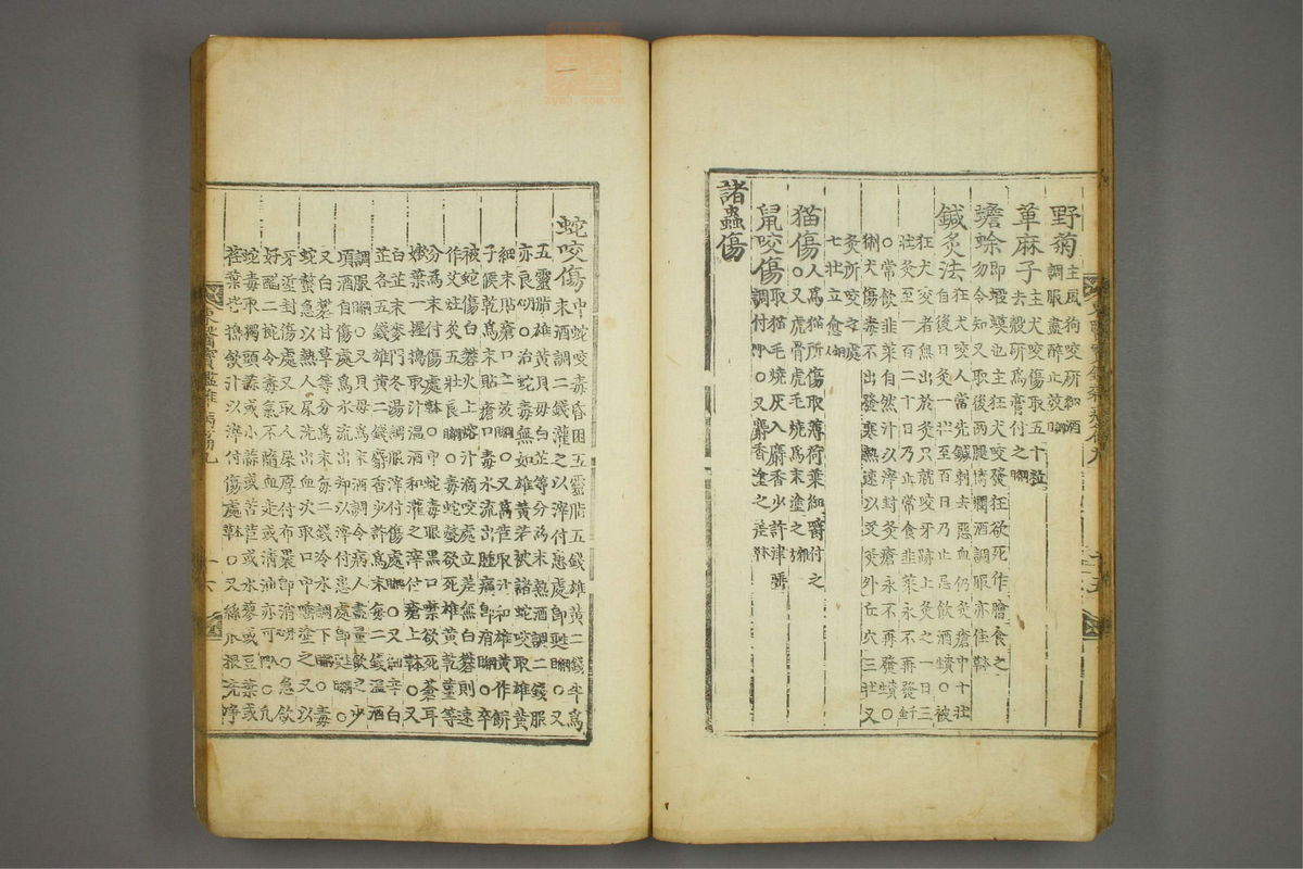 东医宝鉴(第1205页)