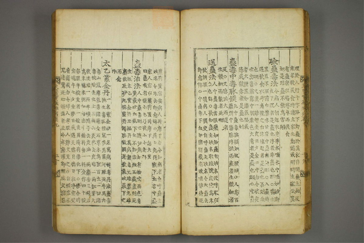 东医宝鉴(第1209页)