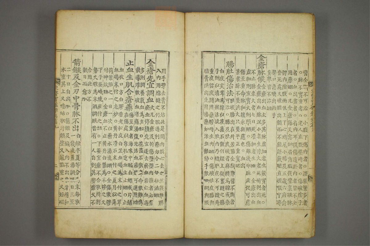 东医宝鉴(第1191页)