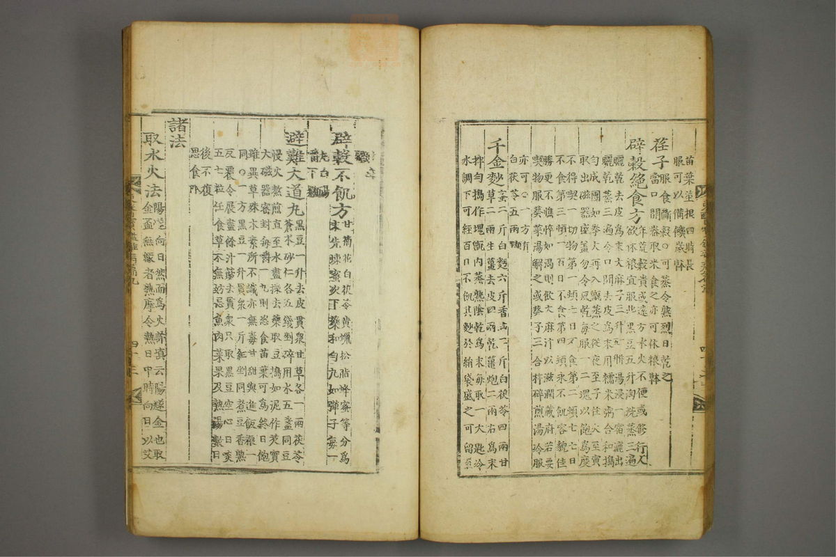东医宝鉴(第1232页)