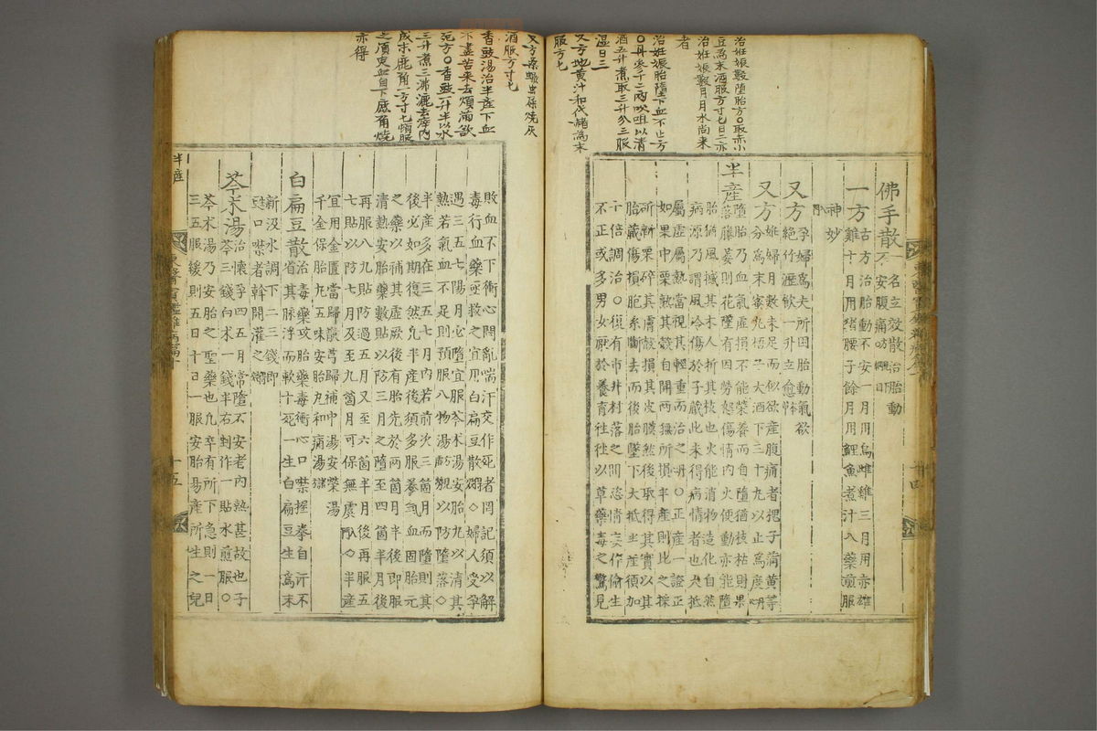 东医宝鉴(第1260页)