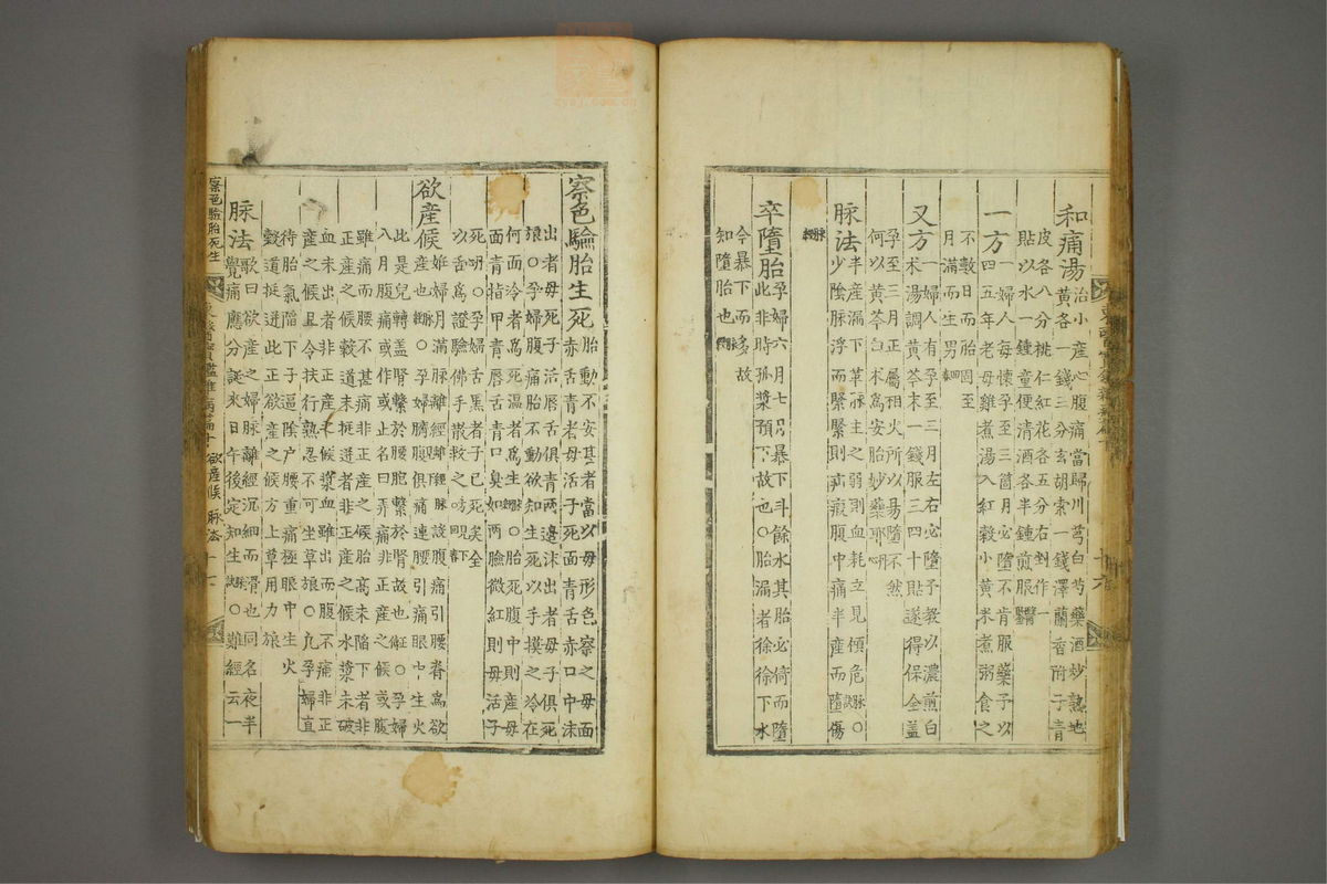 东医宝鉴(第1262页)