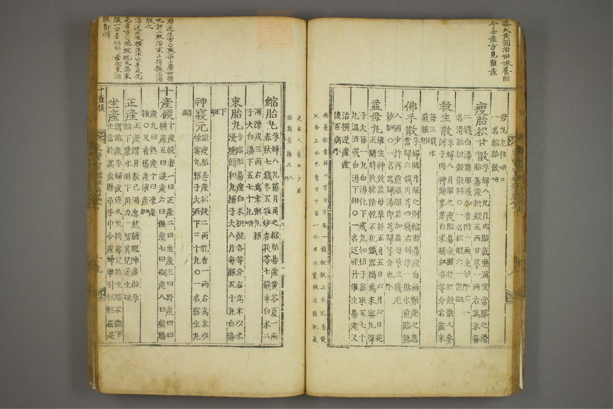 东医宝鉴(第1264页)