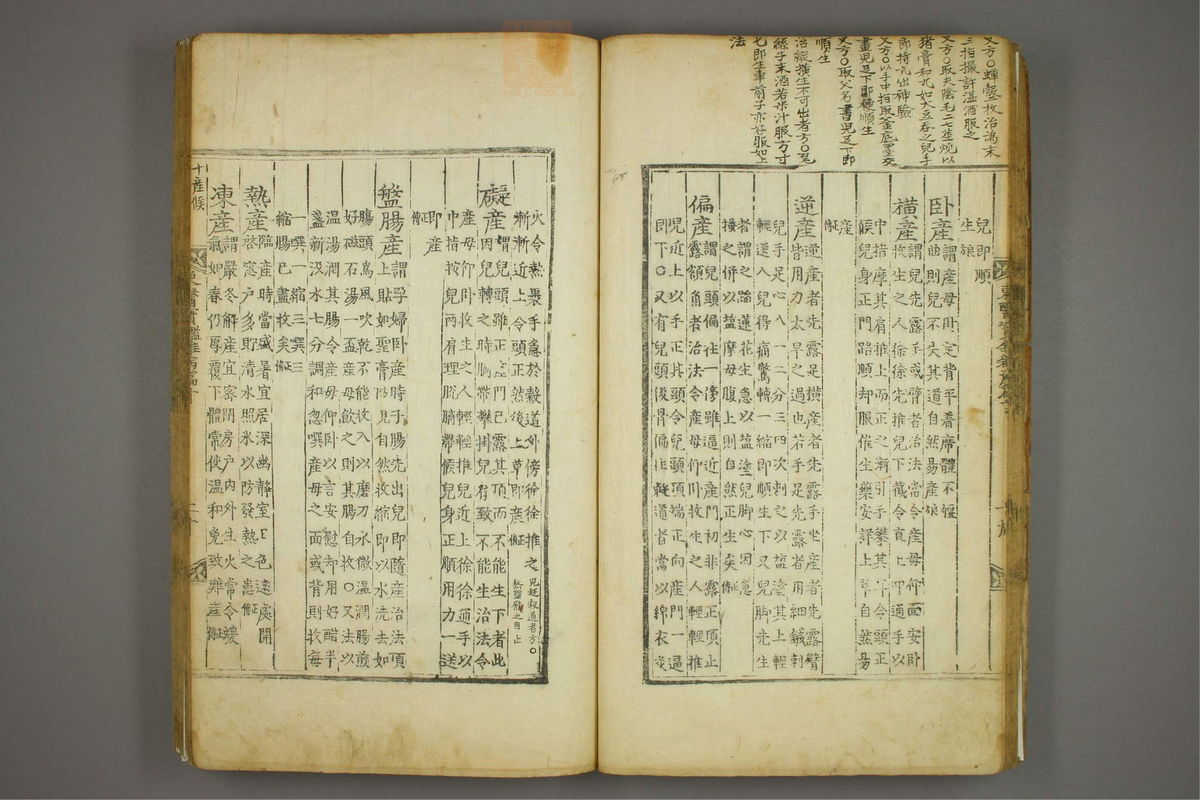 东医宝鉴(第1265页)