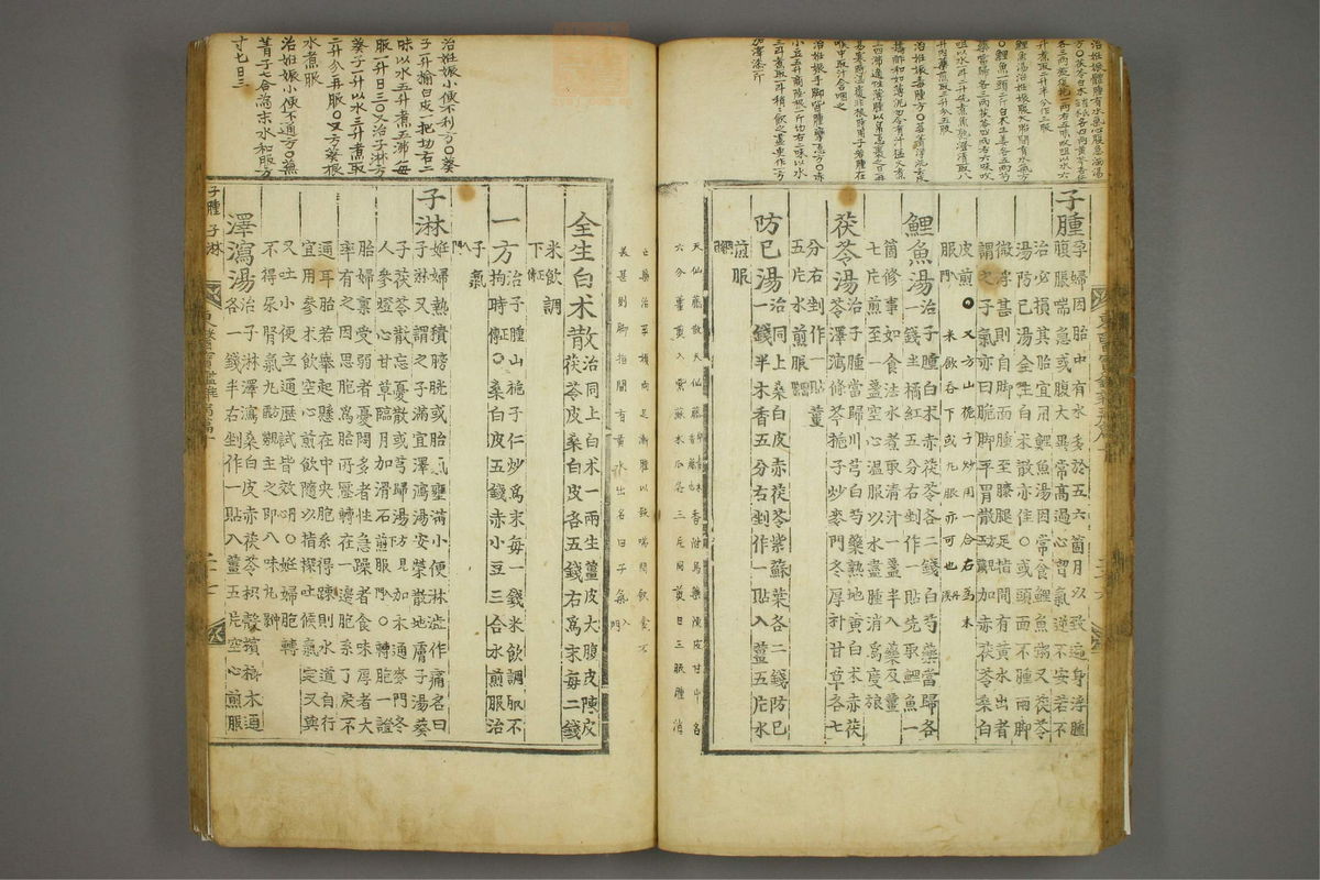 东医宝鉴(第1272页)