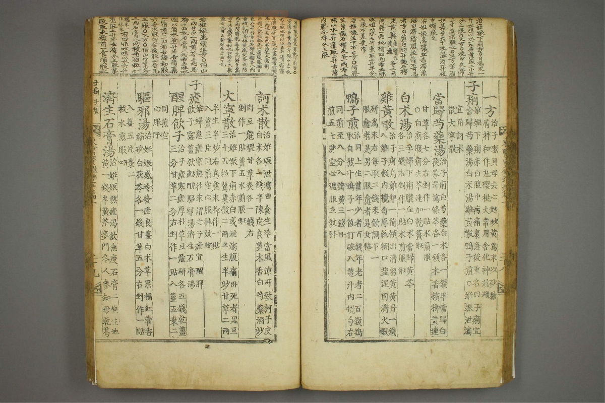东医宝鉴(第1274页)