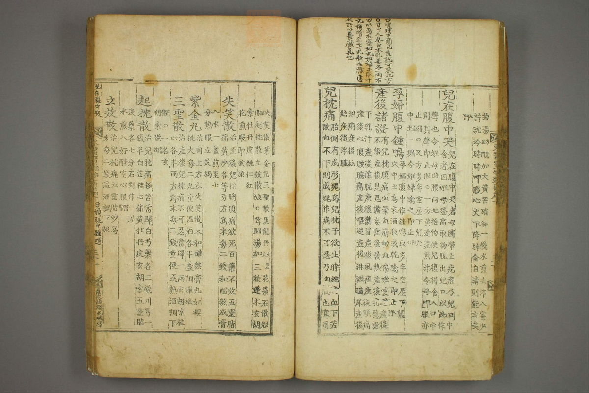 东医宝鉴(第1276页)