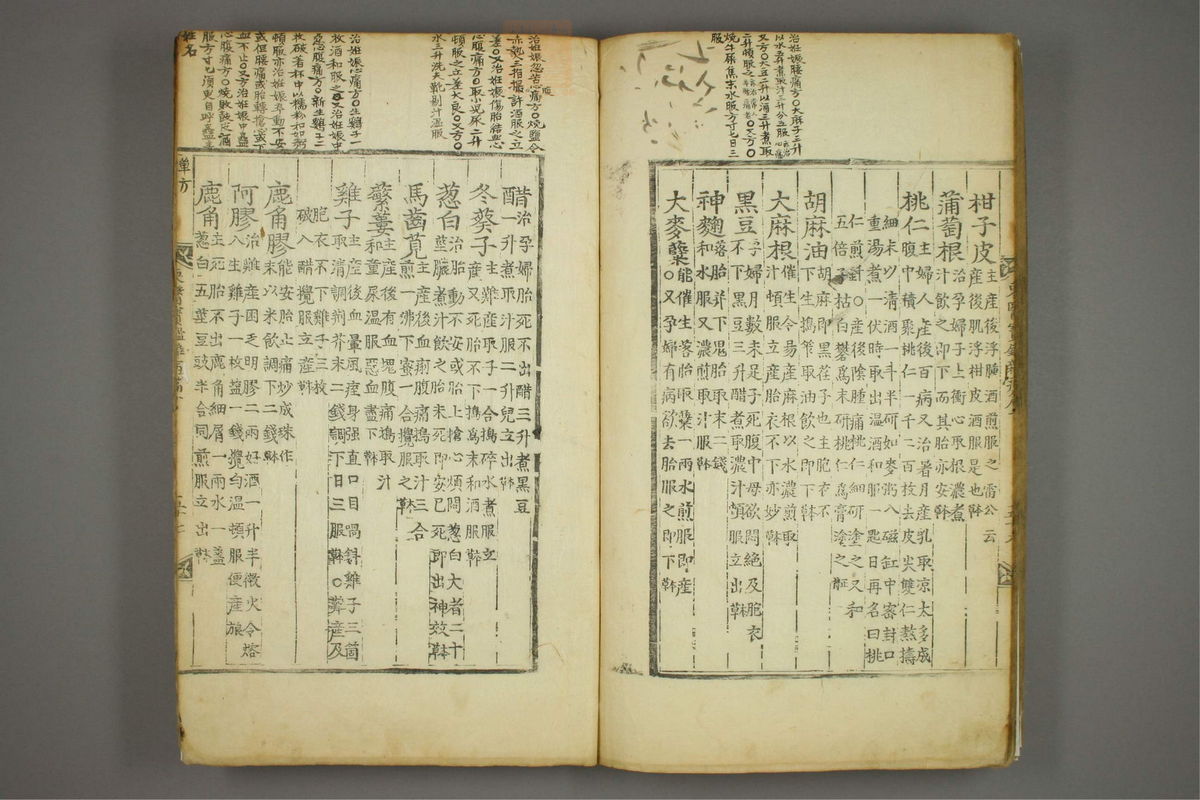 东医宝鉴(第1302页)