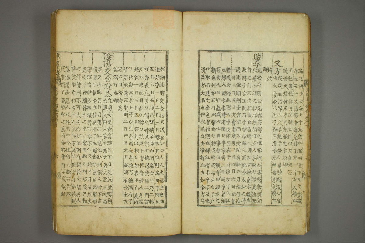 东医宝鉴(第1251页)