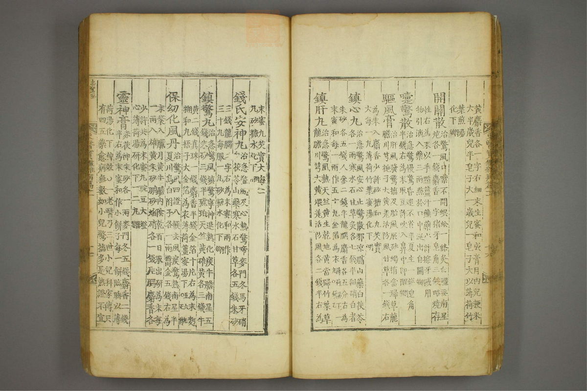 东医宝鉴(第1323页)