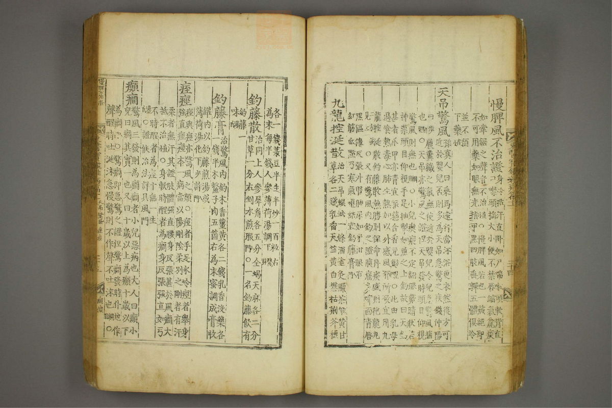 东医宝鉴(第1331页)