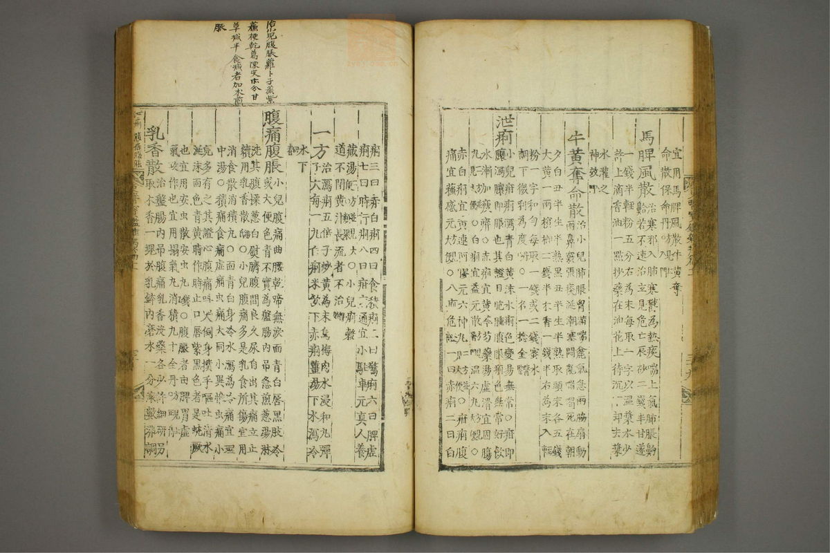 东医宝鉴(第1346页)