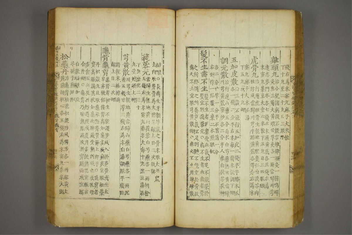 东医宝鉴(第1349页)