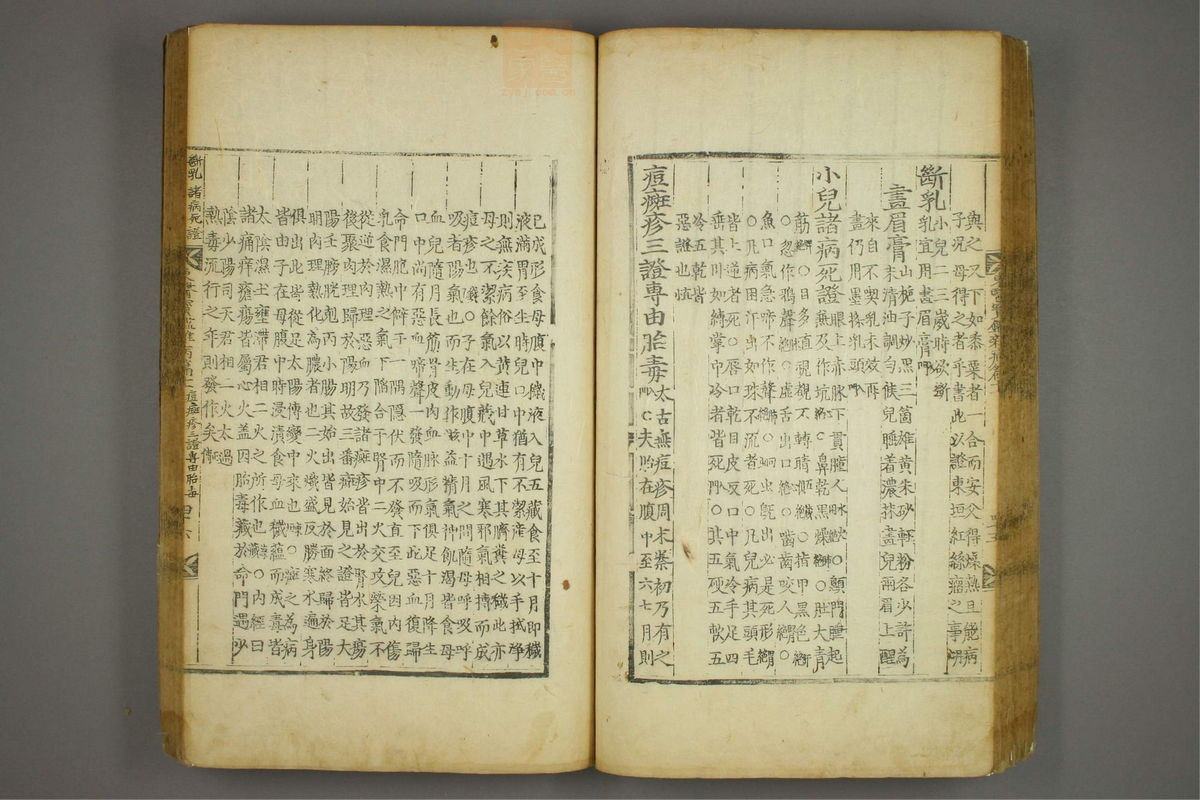 东医宝鉴(第1352页)