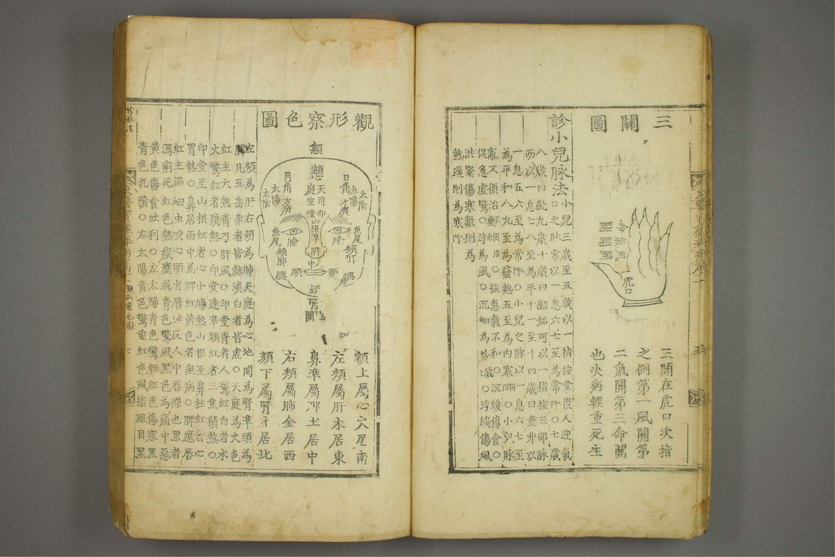 东医宝鉴(第1312页)