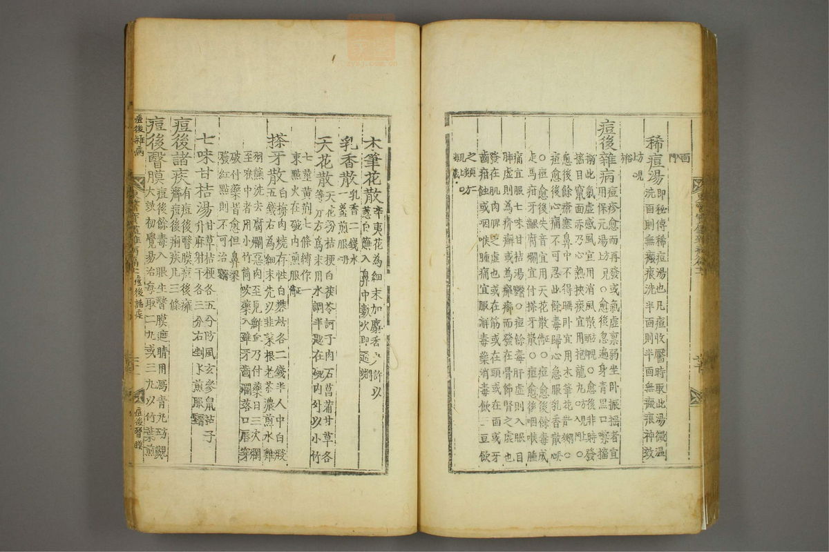 东医宝鉴(第1377页)