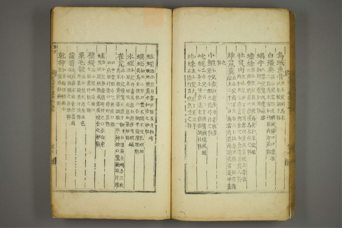 东医宝鉴(第1383页)