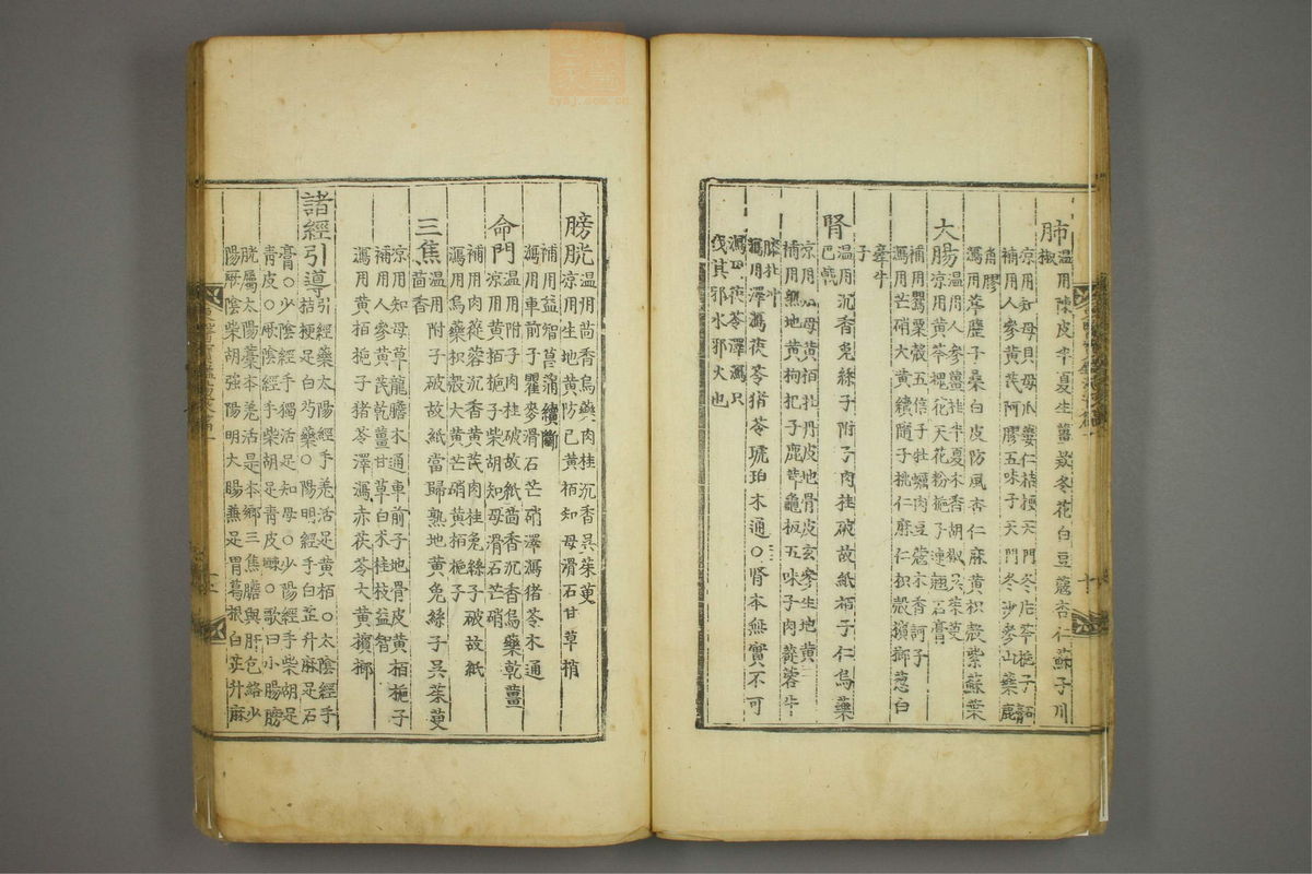 东医宝鉴(第1399页)