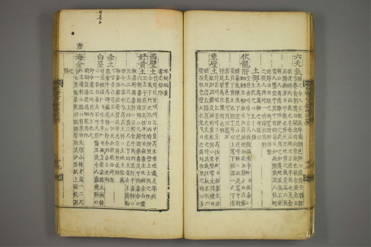 东医宝鉴(第1407页)