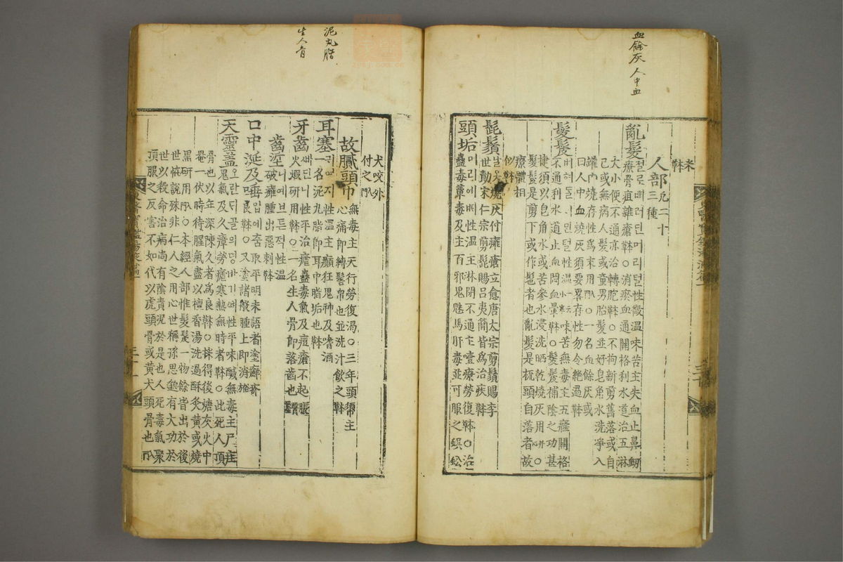 东医宝鉴(第1419页)