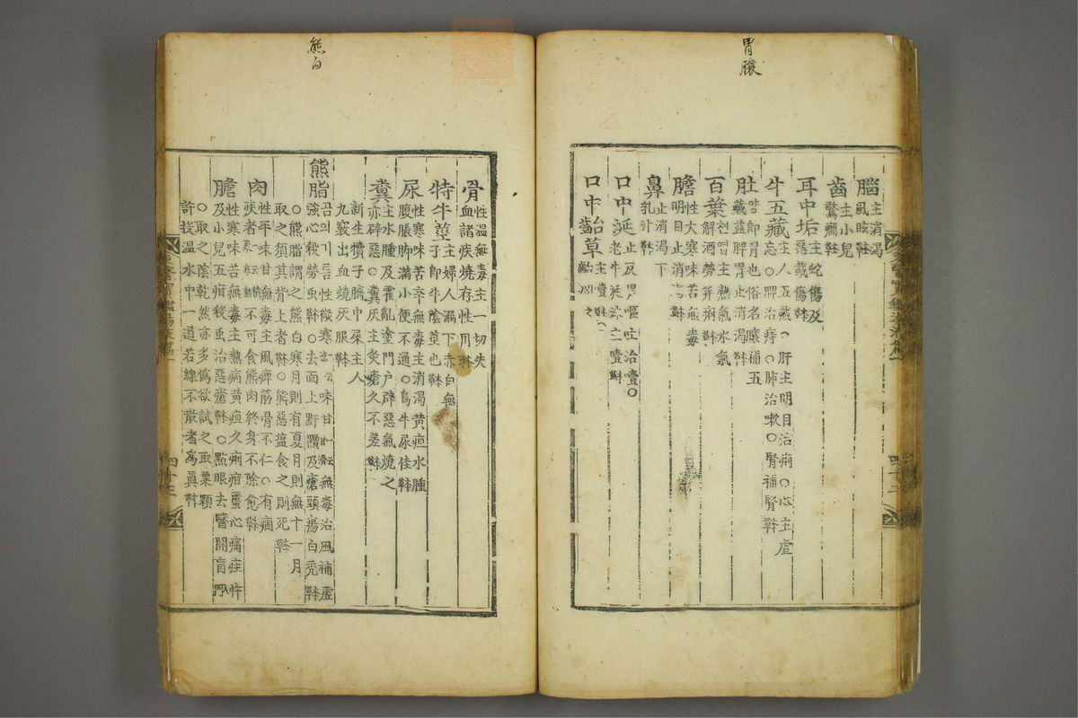 东医宝鉴(第1431页)