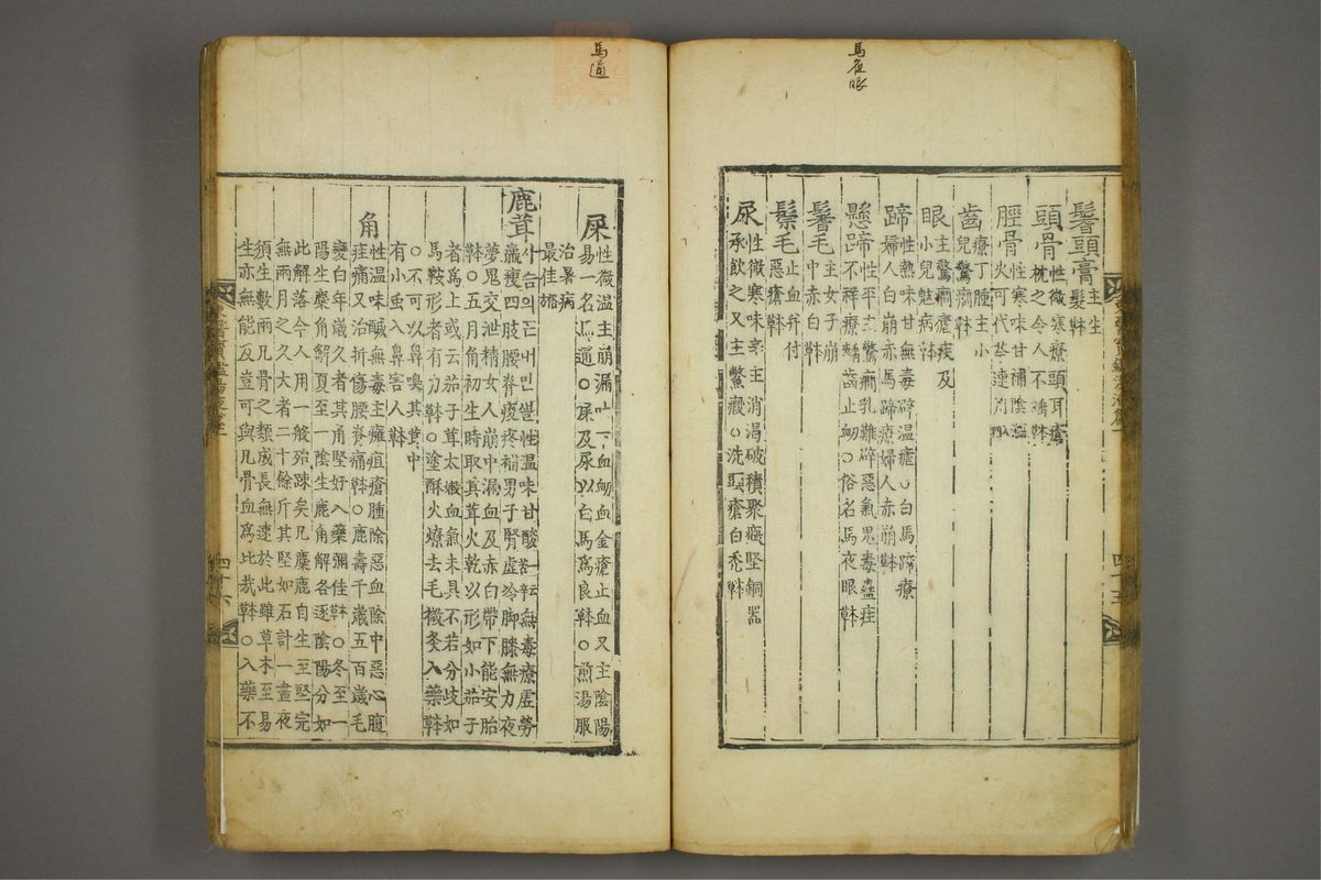东医宝鉴(第1434页)