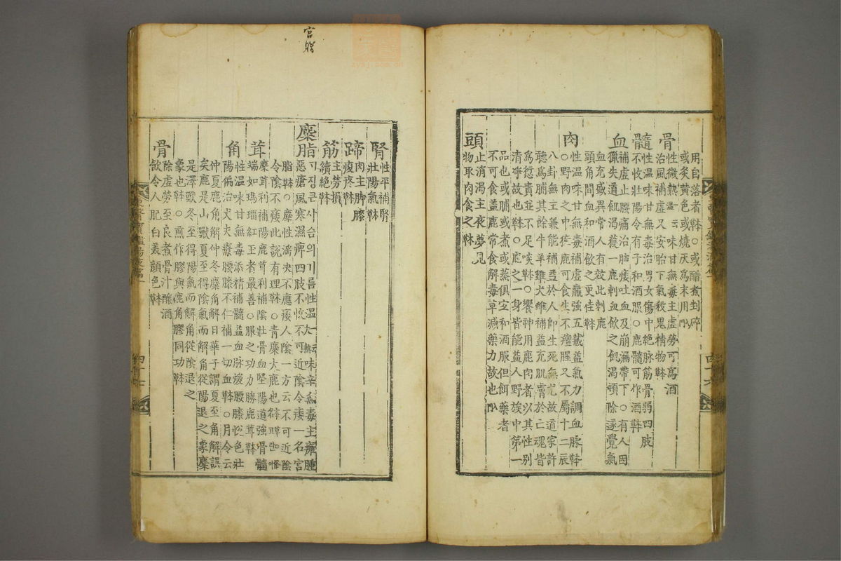 东医宝鉴(第1435页)