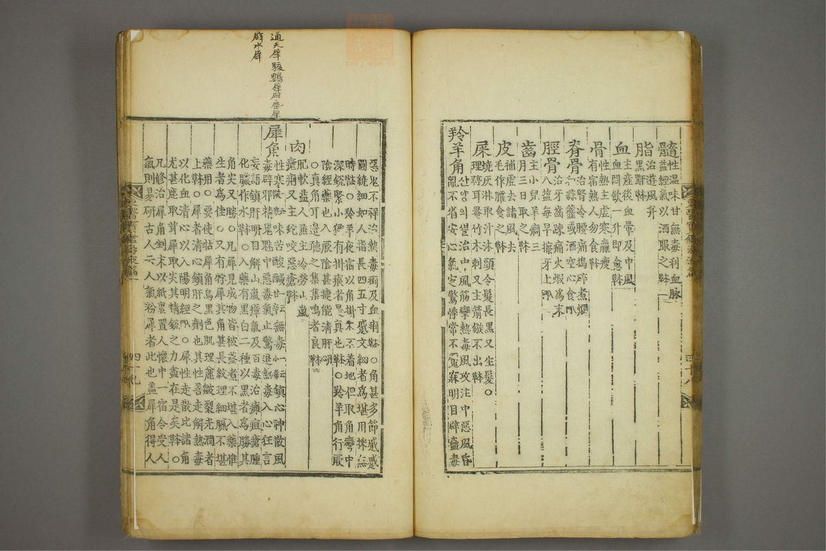 东医宝鉴(第1437页)