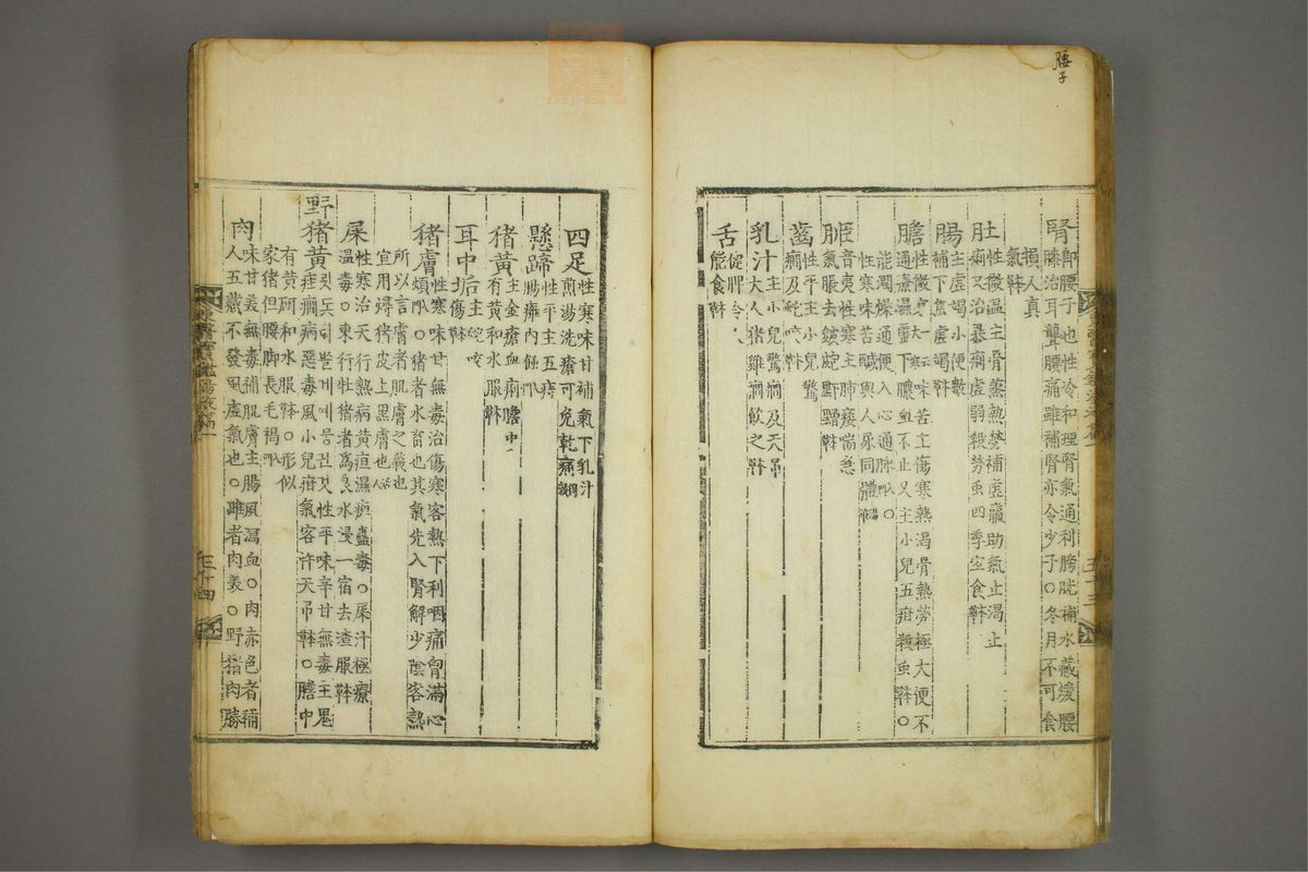 东医宝鉴(第1442页)