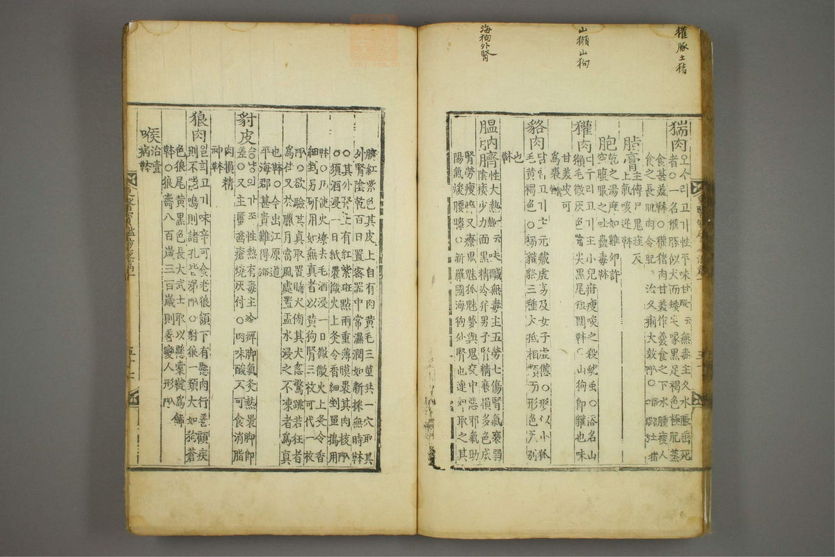 东医宝鉴(第1445页)
