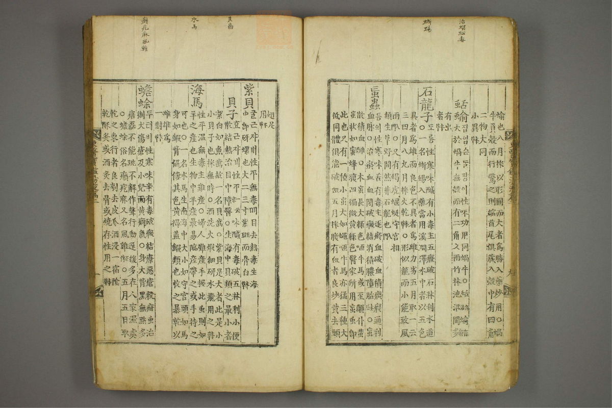 东医宝鉴(第1460页)