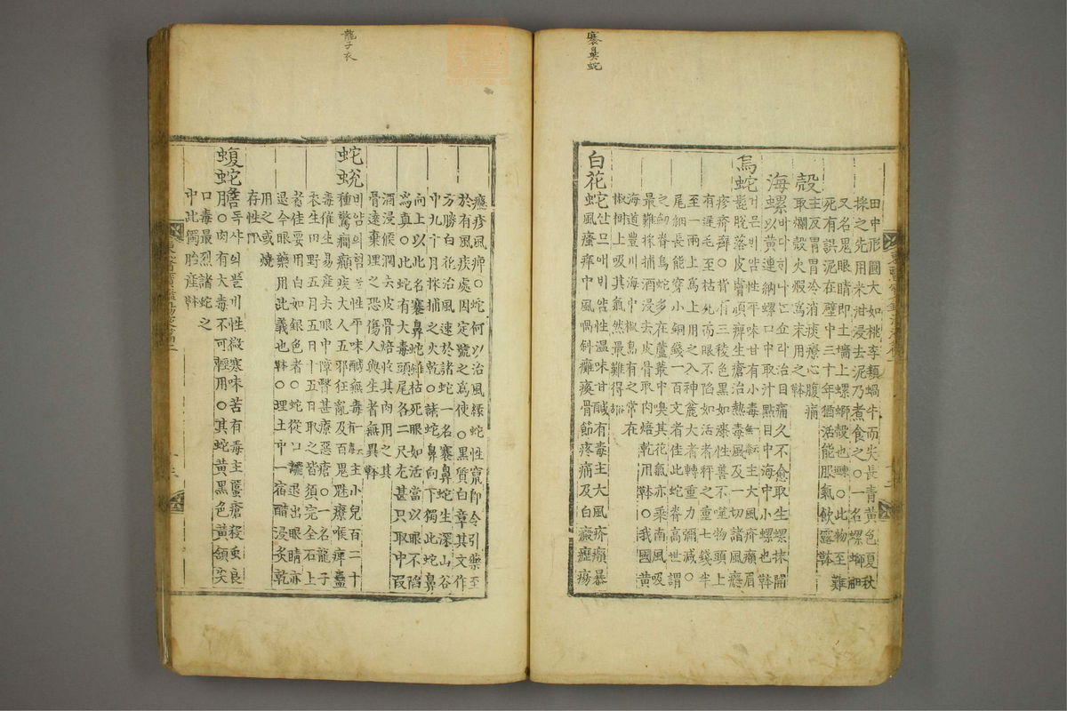 东医宝鉴(第1463页)