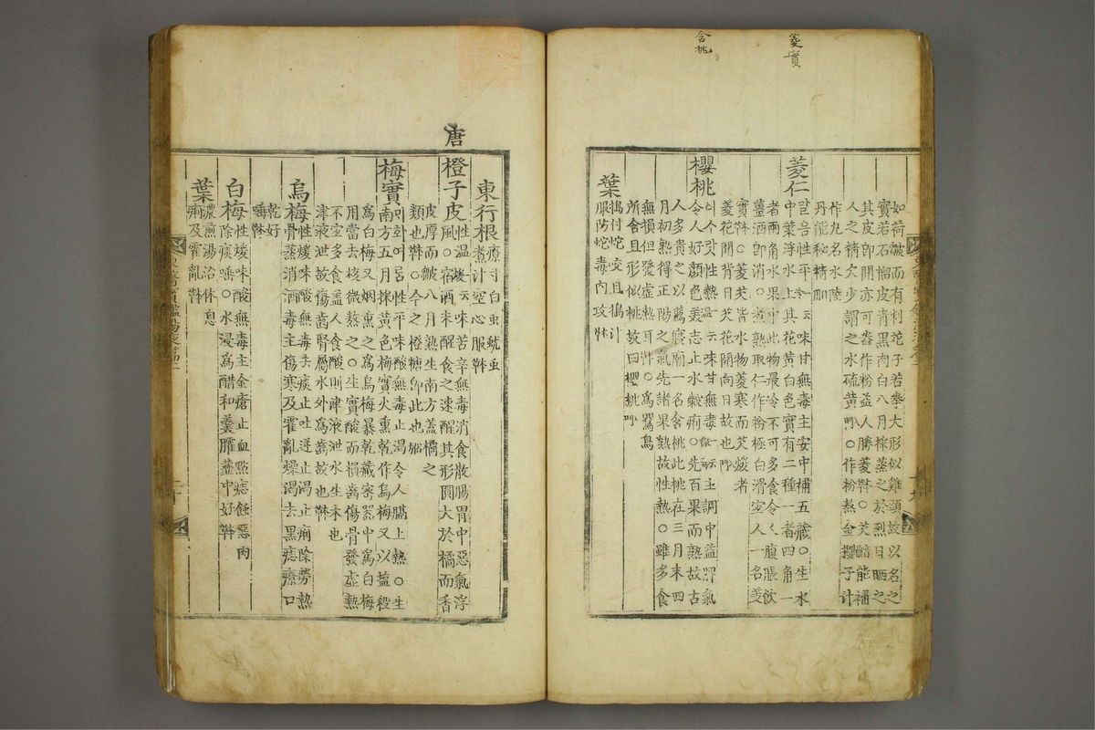 东医宝鉴(第1470页)