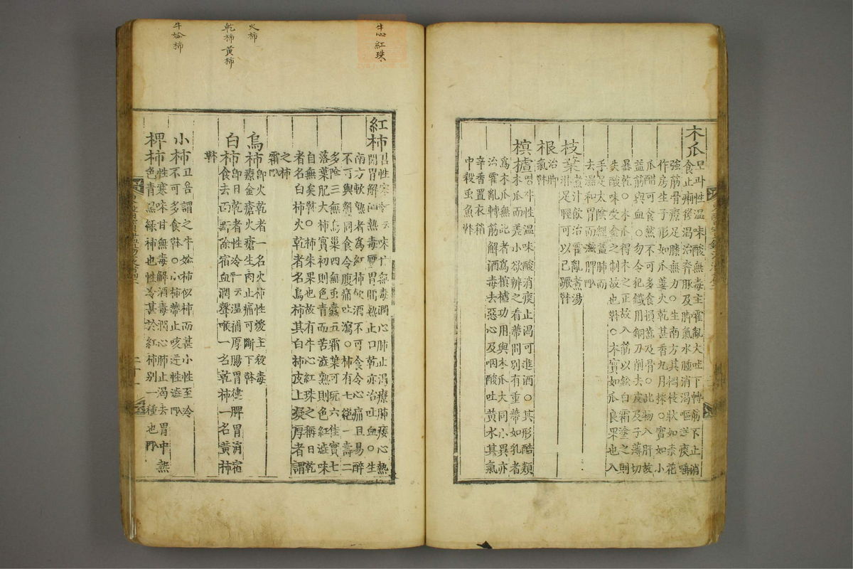 东医宝鉴(第1471页)