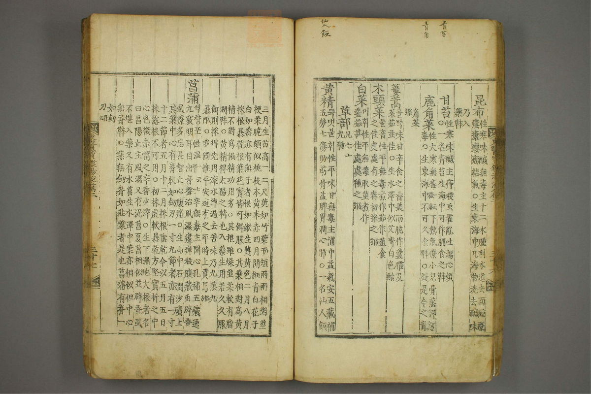 东医宝鉴(第1487页)
