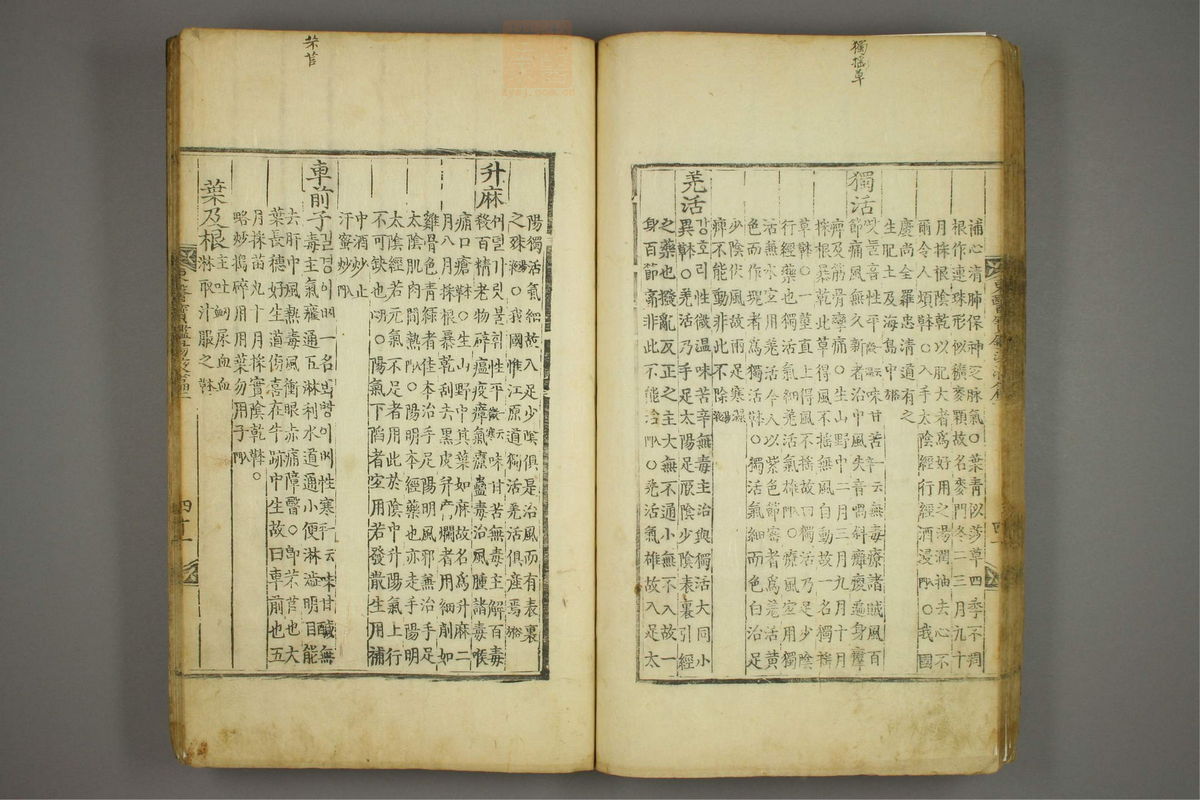 东医宝鉴(第1491页)