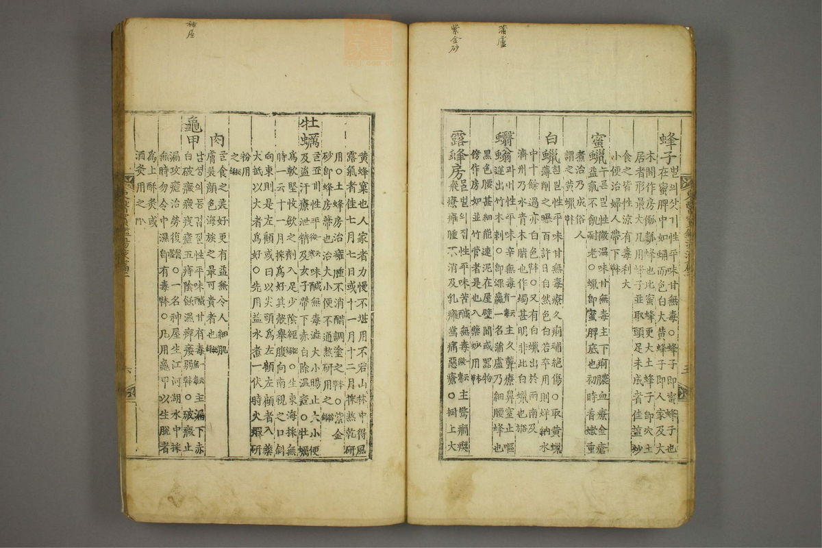 东医宝鉴(第1456页)