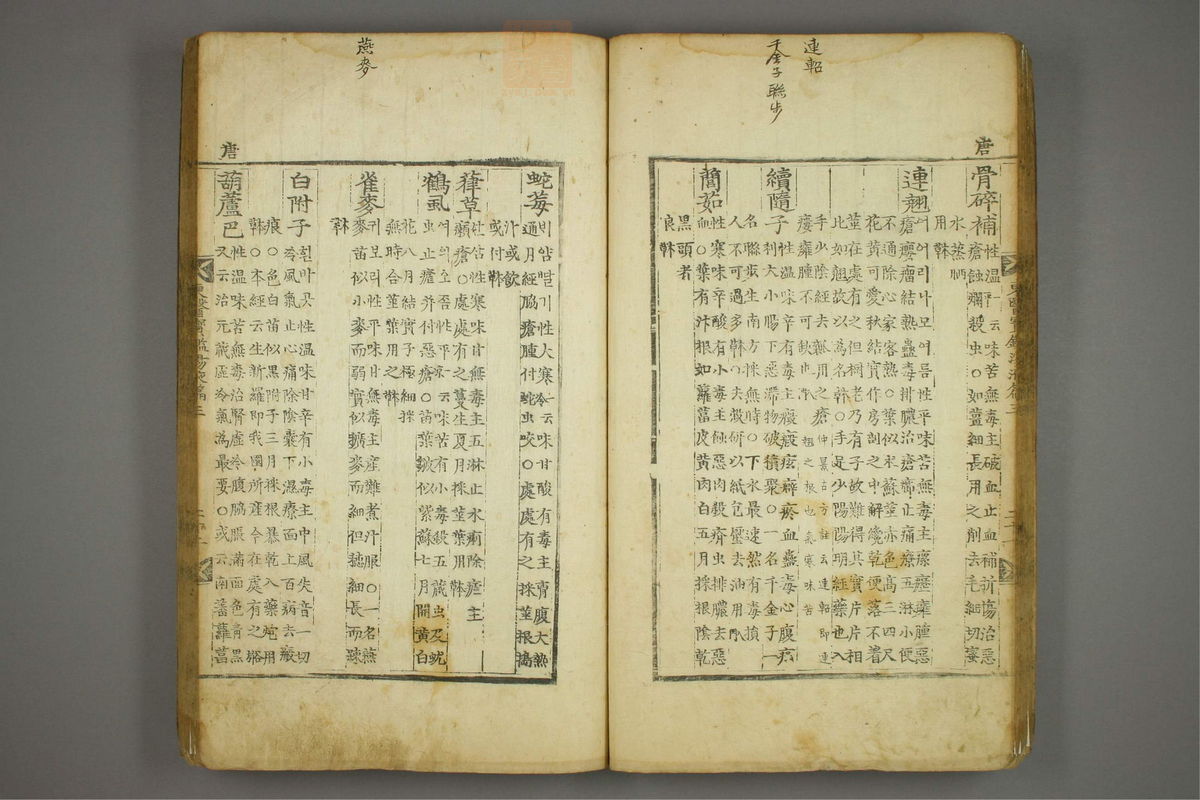 东医宝鉴(第1523页)